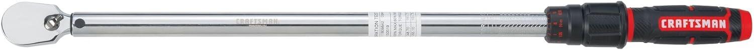 Torque Wrench Showdown: Hand Tools for Every DIY Fanatic!