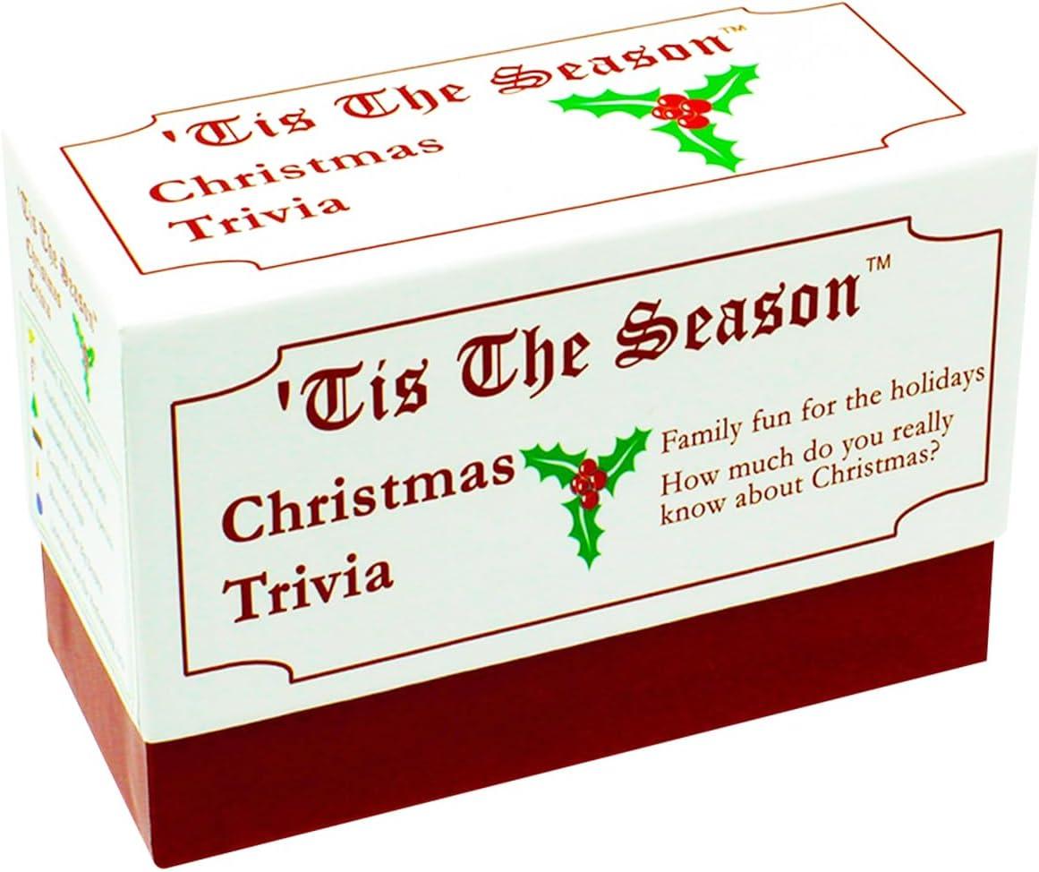 Heartwarming Dogs of Christmas vs. Timeless Trivia Showdown