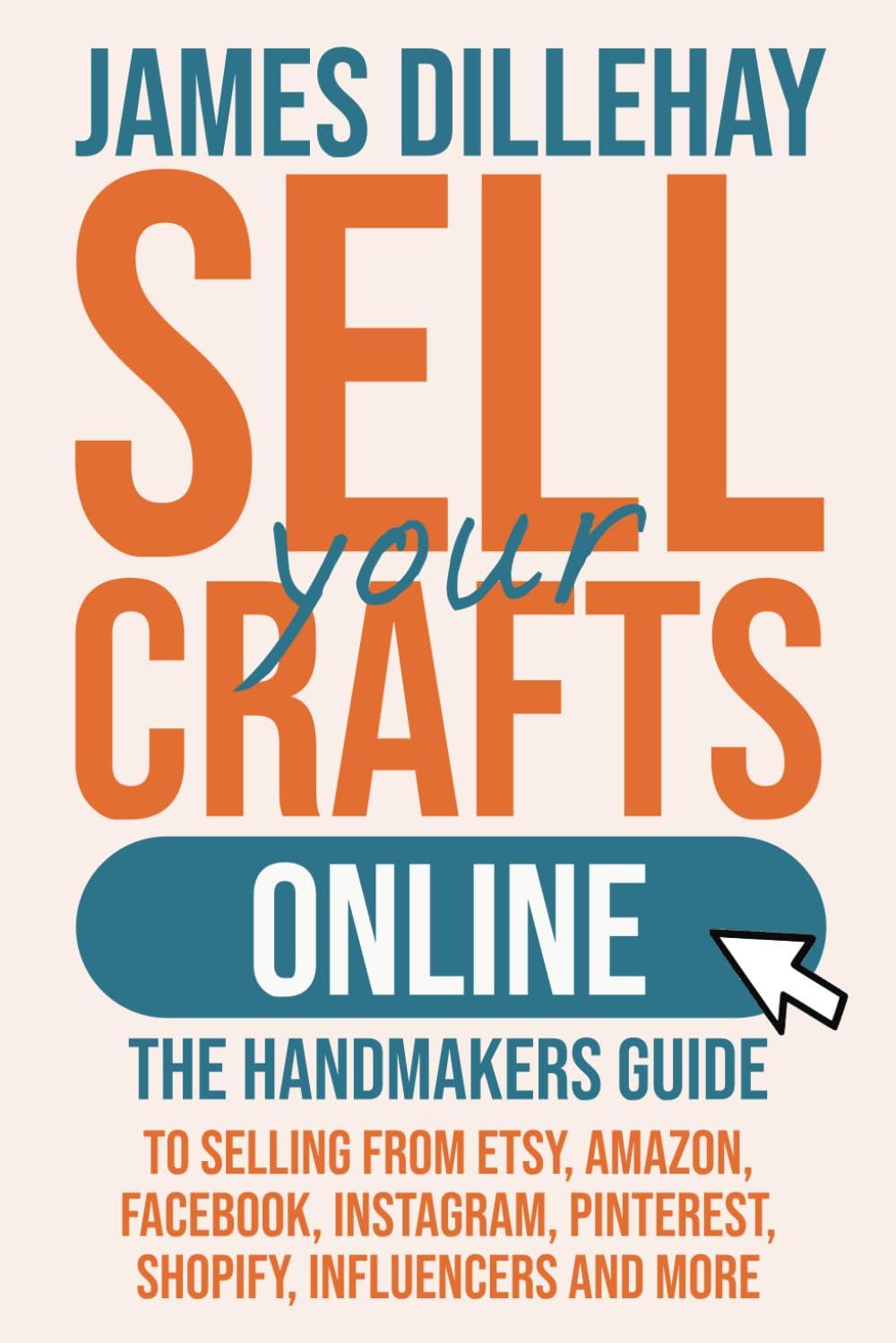 Sell Crafts Like a Pro: Etsy vs. Shopify Showdown Revealed!