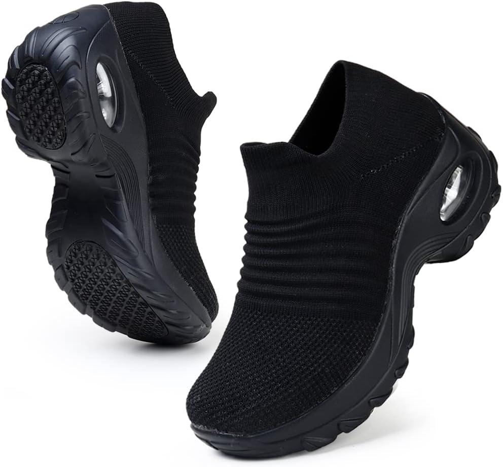 Arch Support Showdown: Women's Walking Shoes for All-Day Comfort