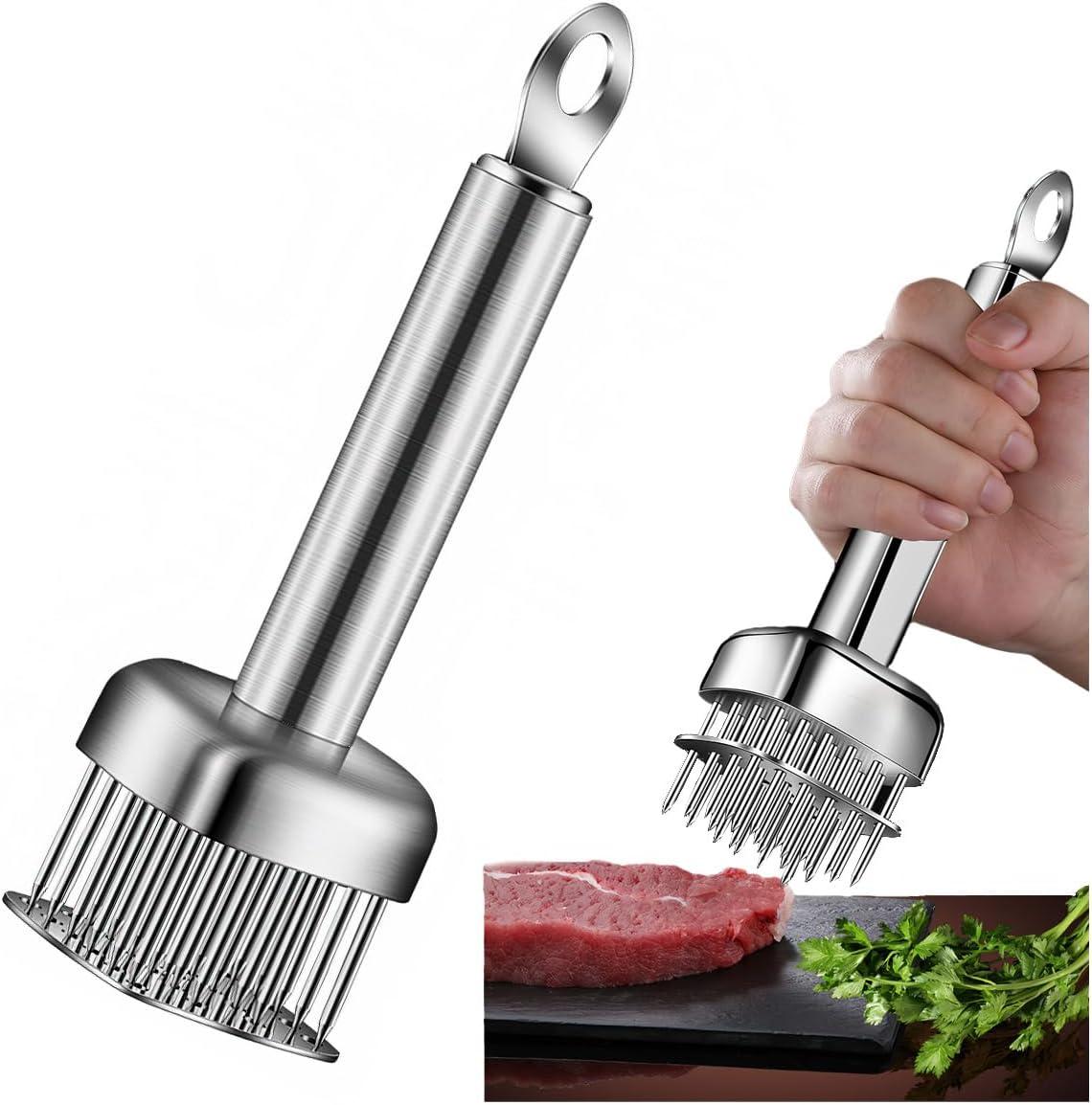 Collapsible Food Storage vs. Meat Tenderizers: Surprising Showdown