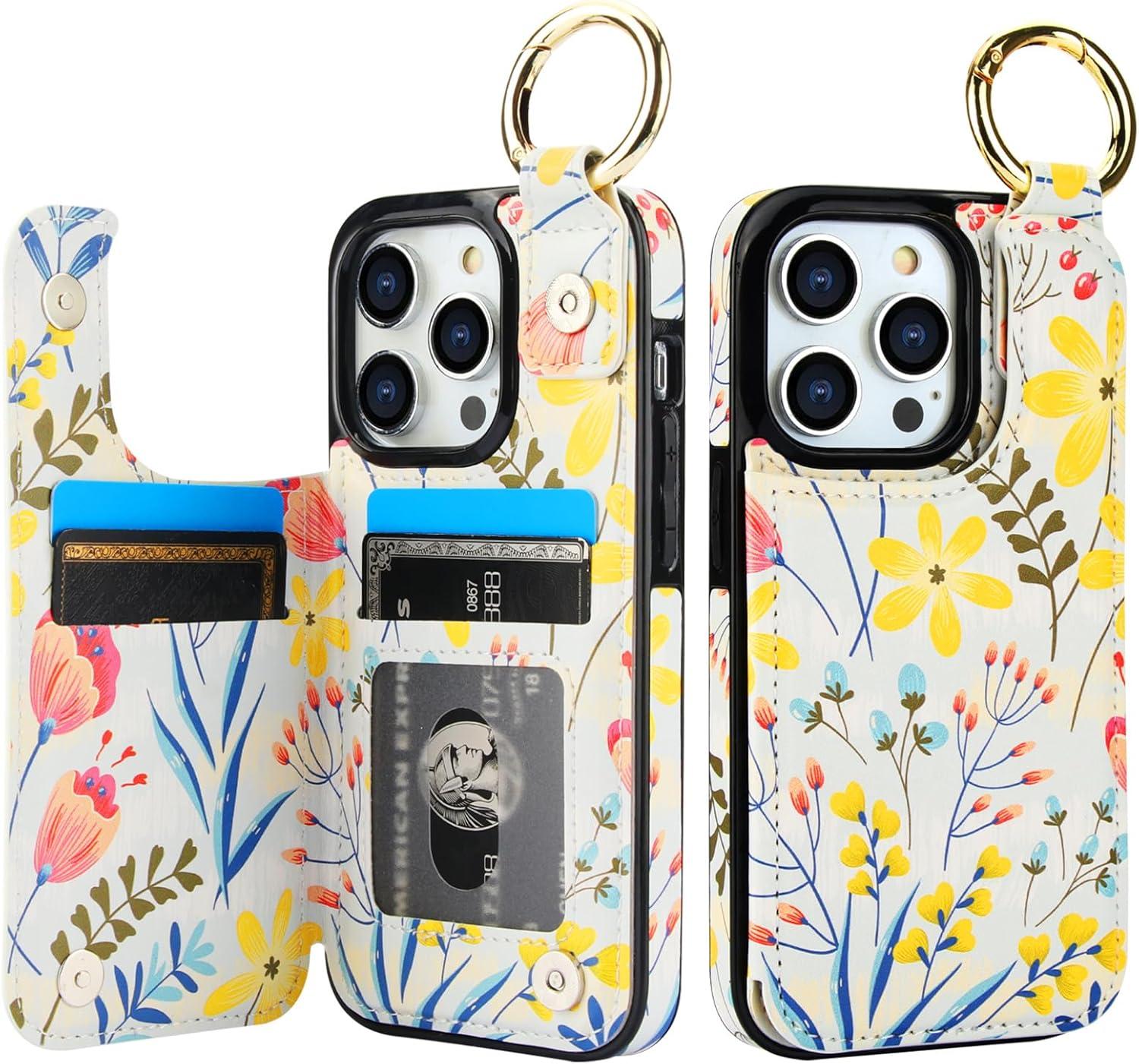 Surprising Showdown: Reading Glasses, Wallets, and Pouches