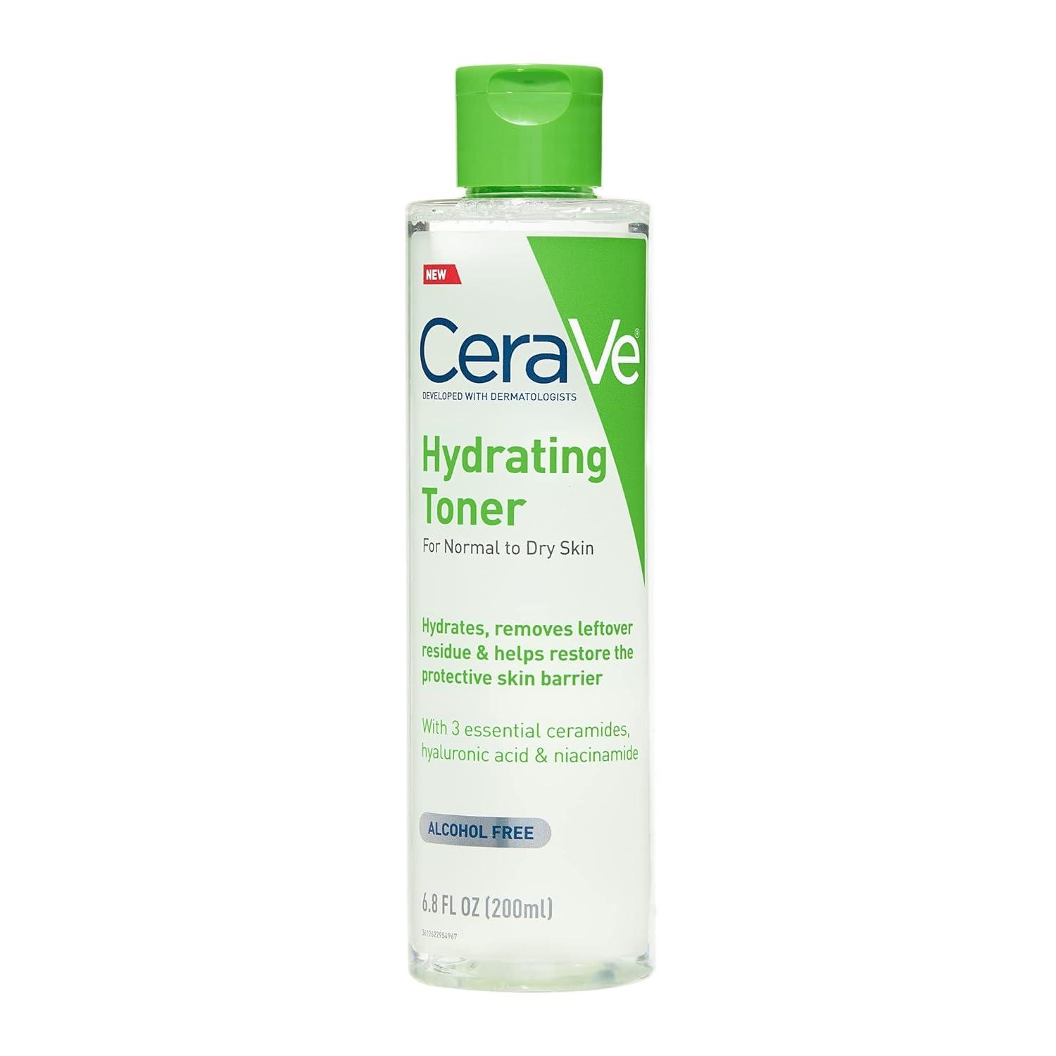 Hydrating Toner Showdown: Which Formula Truly Delivers?