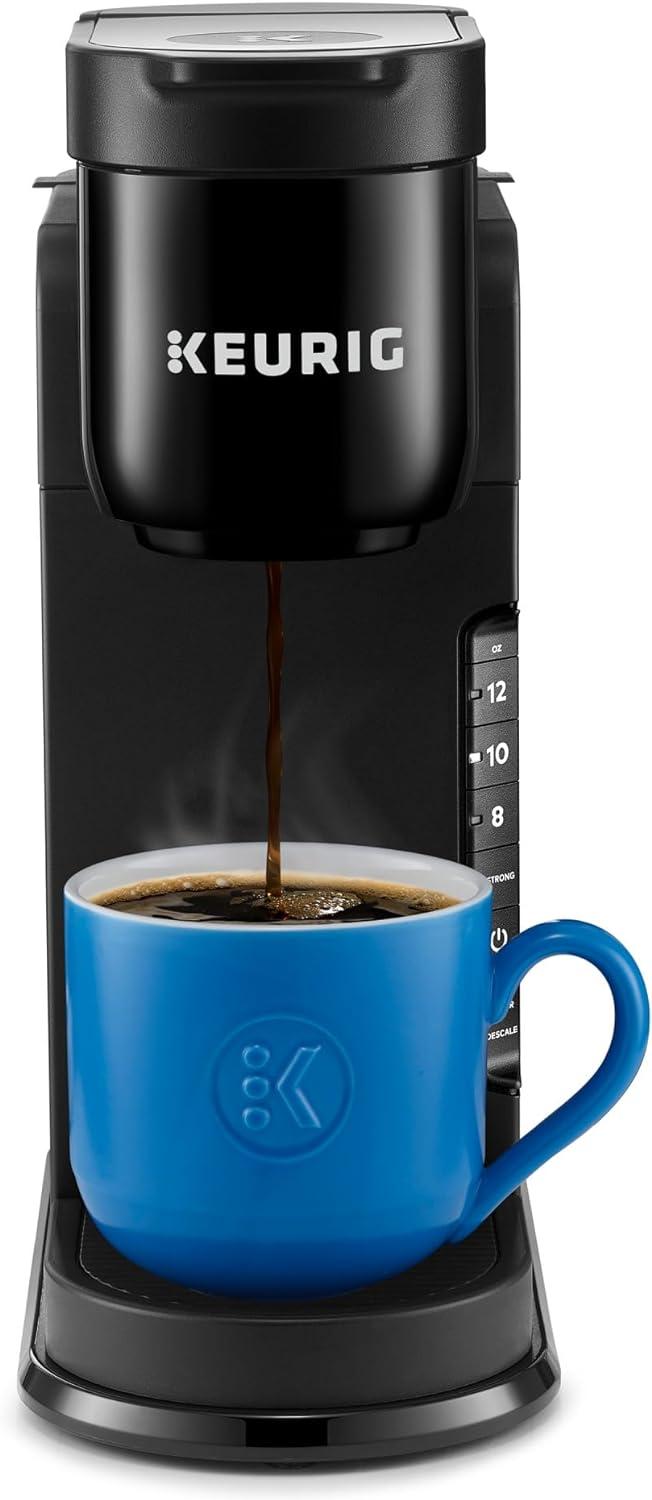 Keurig Showdown: Brew Size, Strength, and Style Revealed