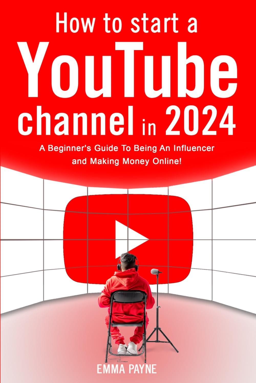 Your Best YouTube Channel in 2024: Strategy Showdown Ahead!