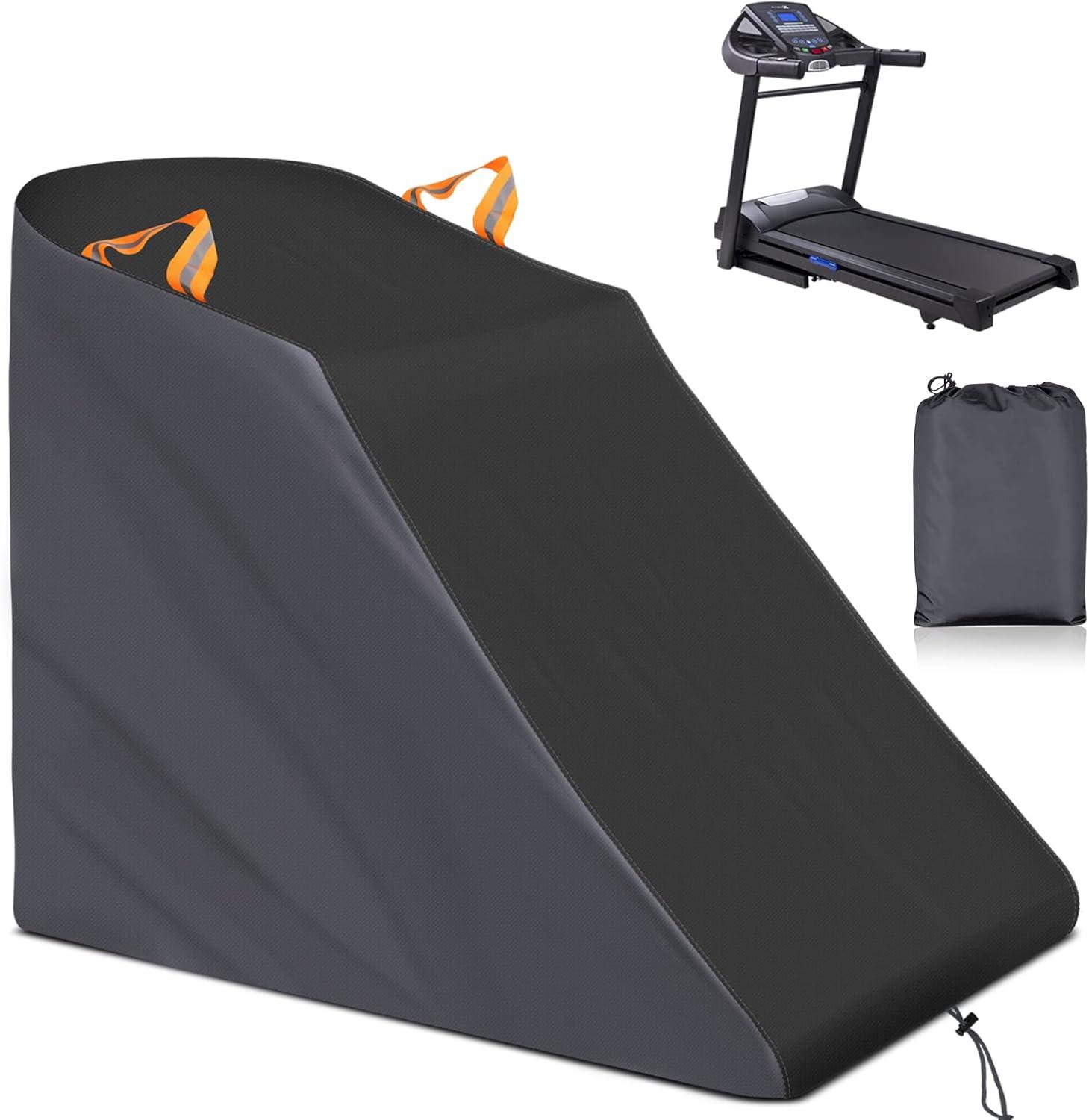 Weatherproof Your Workouts: The Treadmill Cover Showdown