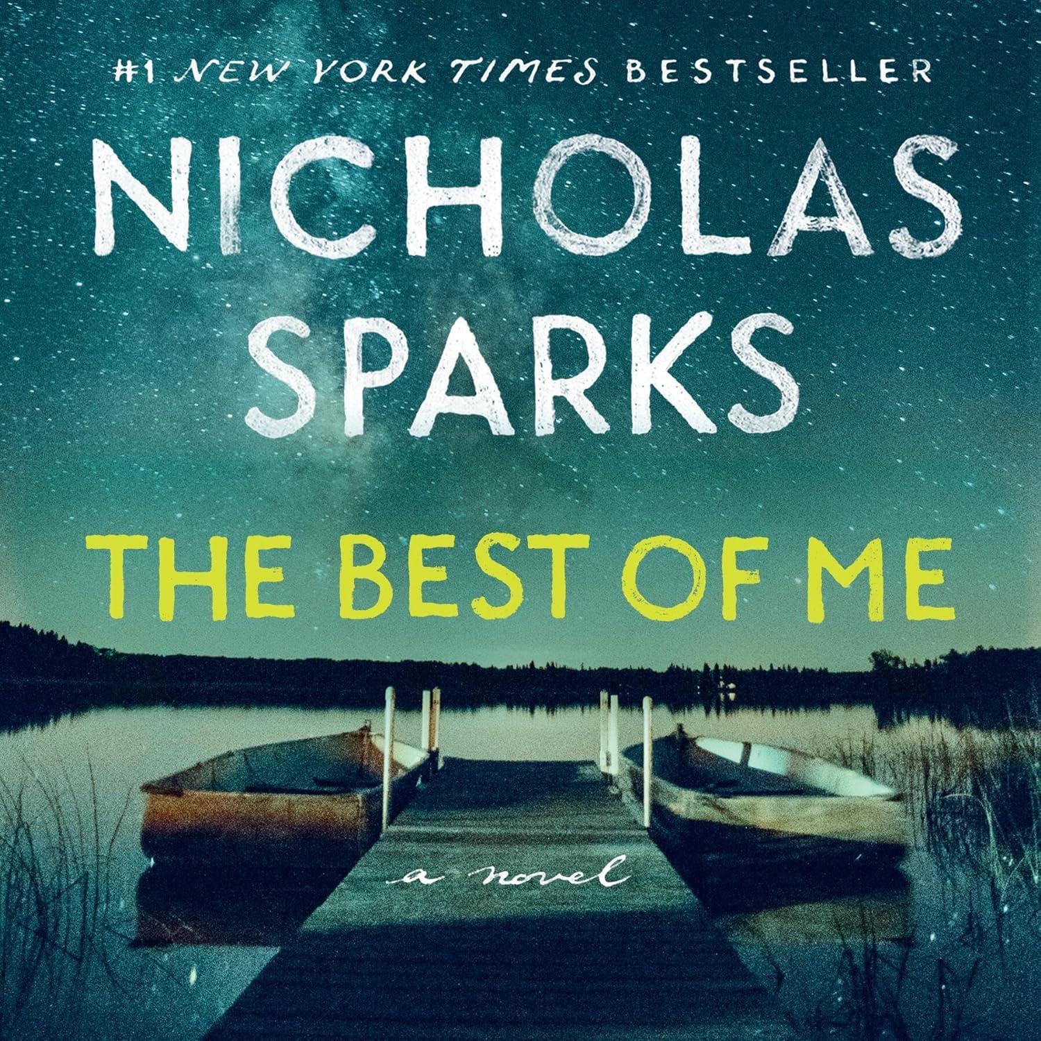 Exploring the Heart: The Best of Me Movie vs. Book Showdown