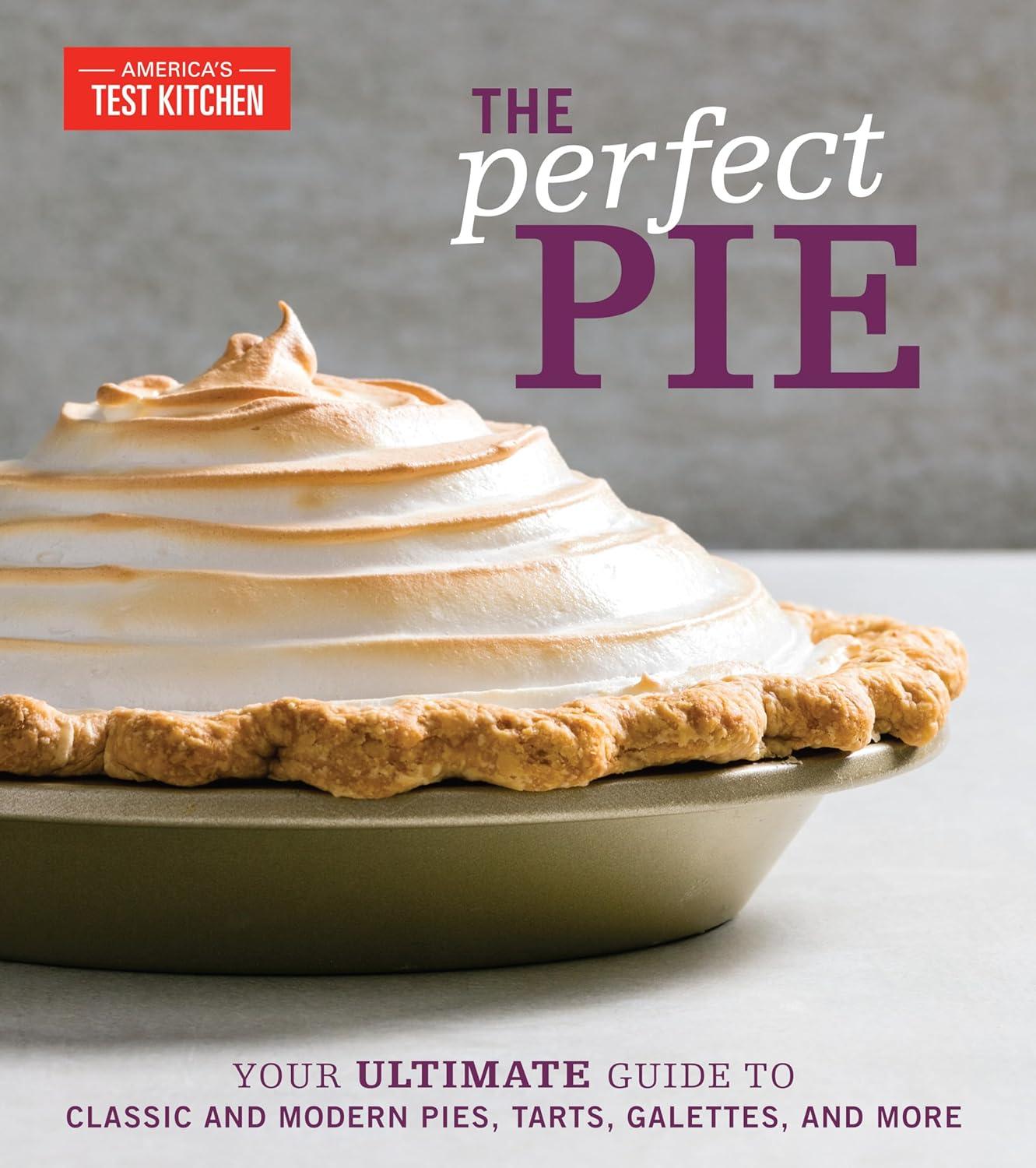 Classic Pies vs. Modern Galettes: A Surprising Taste Showdown