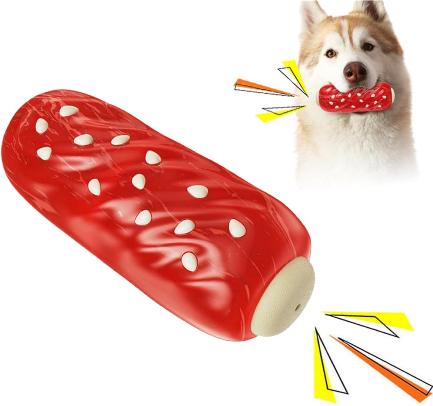 Surprising Showdown: Cast Iron Skillet vs. BBQ Thermometer vs. Dog Toy