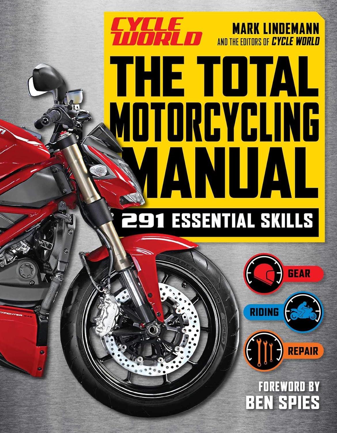 Motorcycle Maintenance Showdown: Skills vs. Gear Essentials