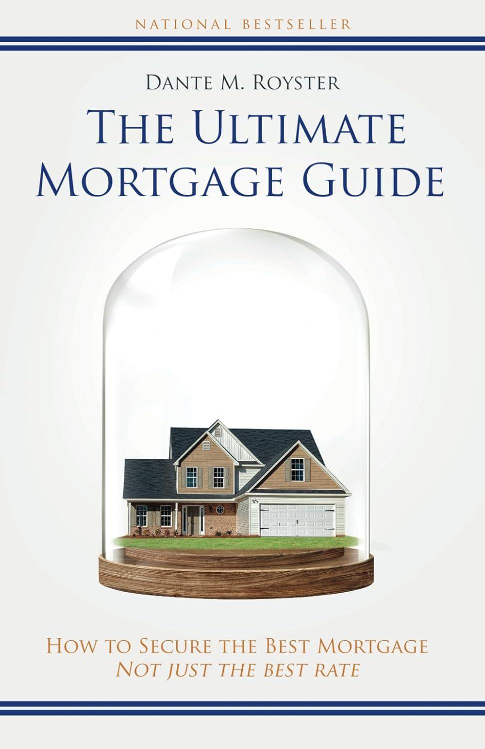 Mortgage Showdown: Securing More Than Just a Great Rate