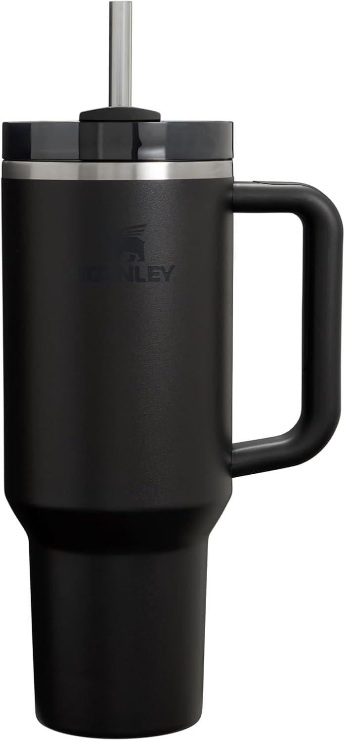 Travel-Ready Tumblers: Stanley's Insulated vs. Flowstate's Flex