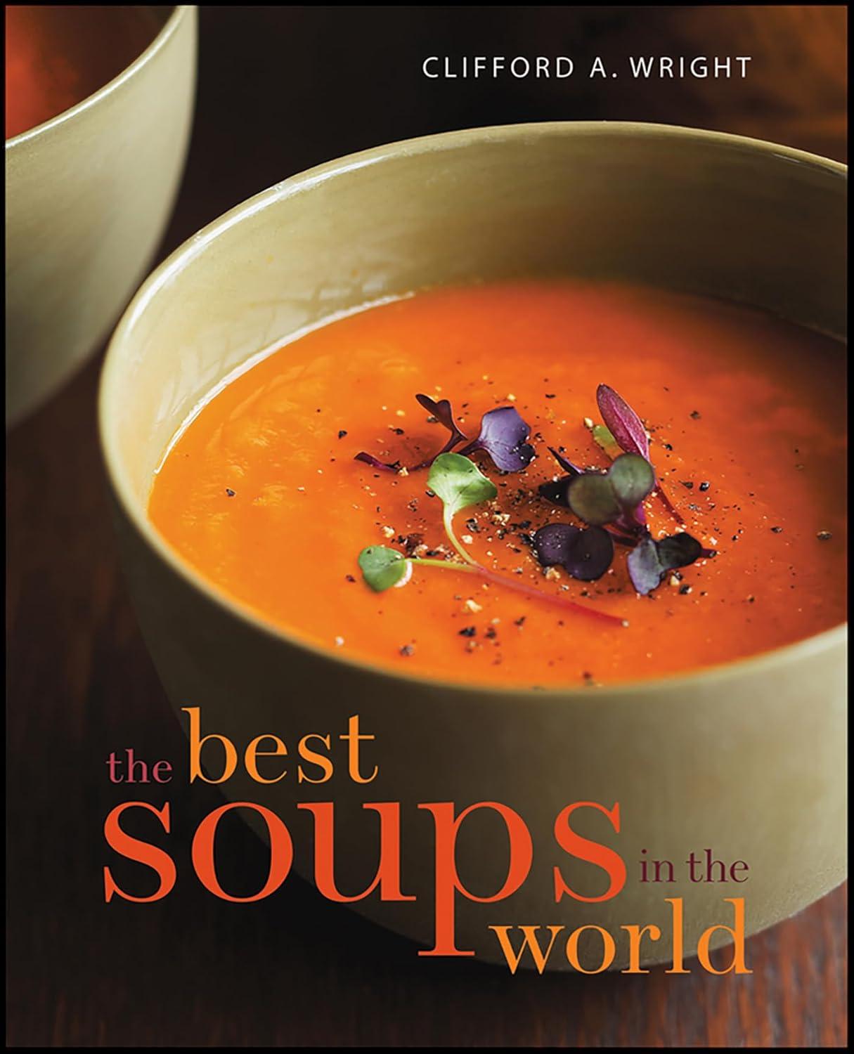 Soup Showdown: Which Global Recipe Warms Your Winter?