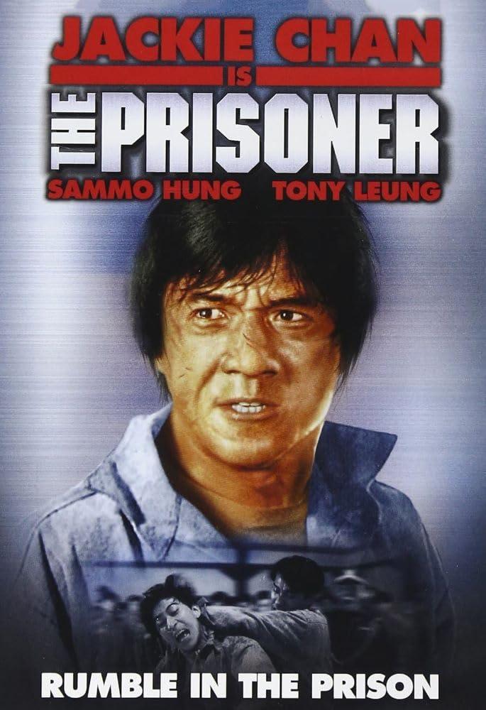 Jackie Chan's Prisoner: Action Comedy Faceoff for Cozy Nights