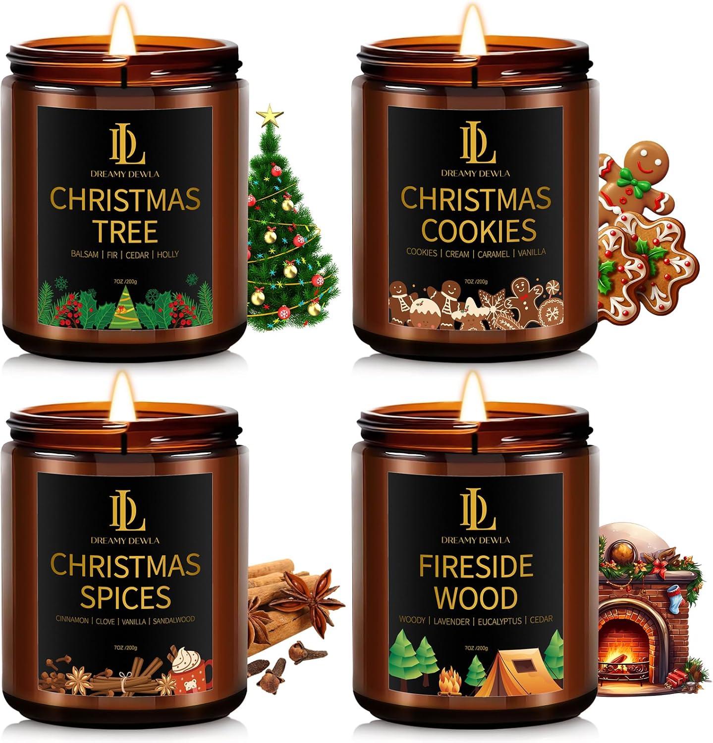 Winter Fragrance Showdown: Candles, Diffusers, or Ornaments?