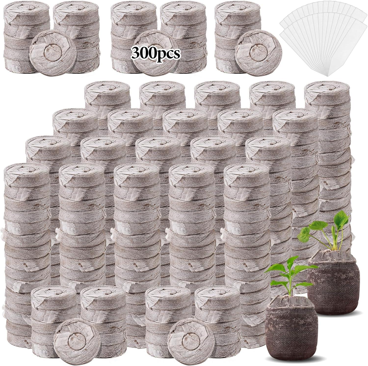 Mess-Free Gardening Showdown: Mats, Scoops, Pellets, Grow Bags