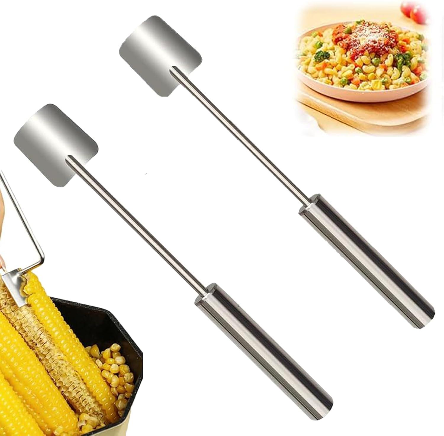 Sweet Corn Showdown: Which Peeler Makes Dinner a Breeze?