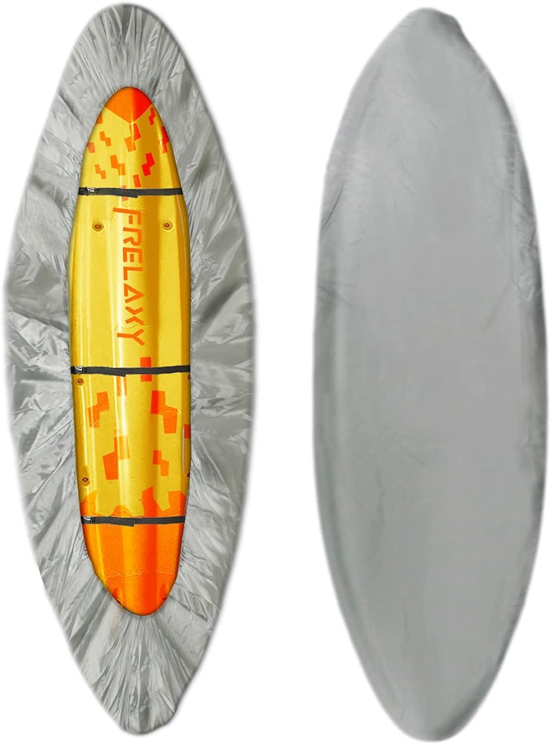 Waterproof Kayak Covers vs. Stylish Key Fob Cases: A Showdown