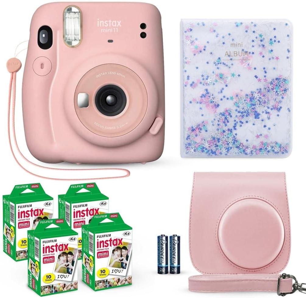 Fujifilm Instax Showdown: Instant Cameras for Every Moment