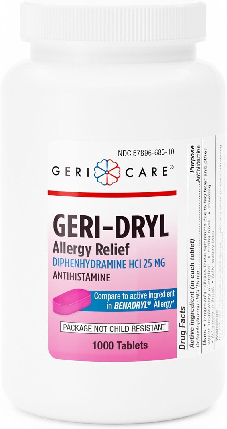 Allergy Warriors: Histafen Cream vs. Tablets Showdown!