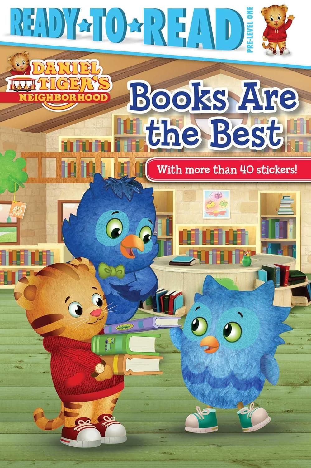 Reading Medals vs. Children's Books: A Surprising Showdown!