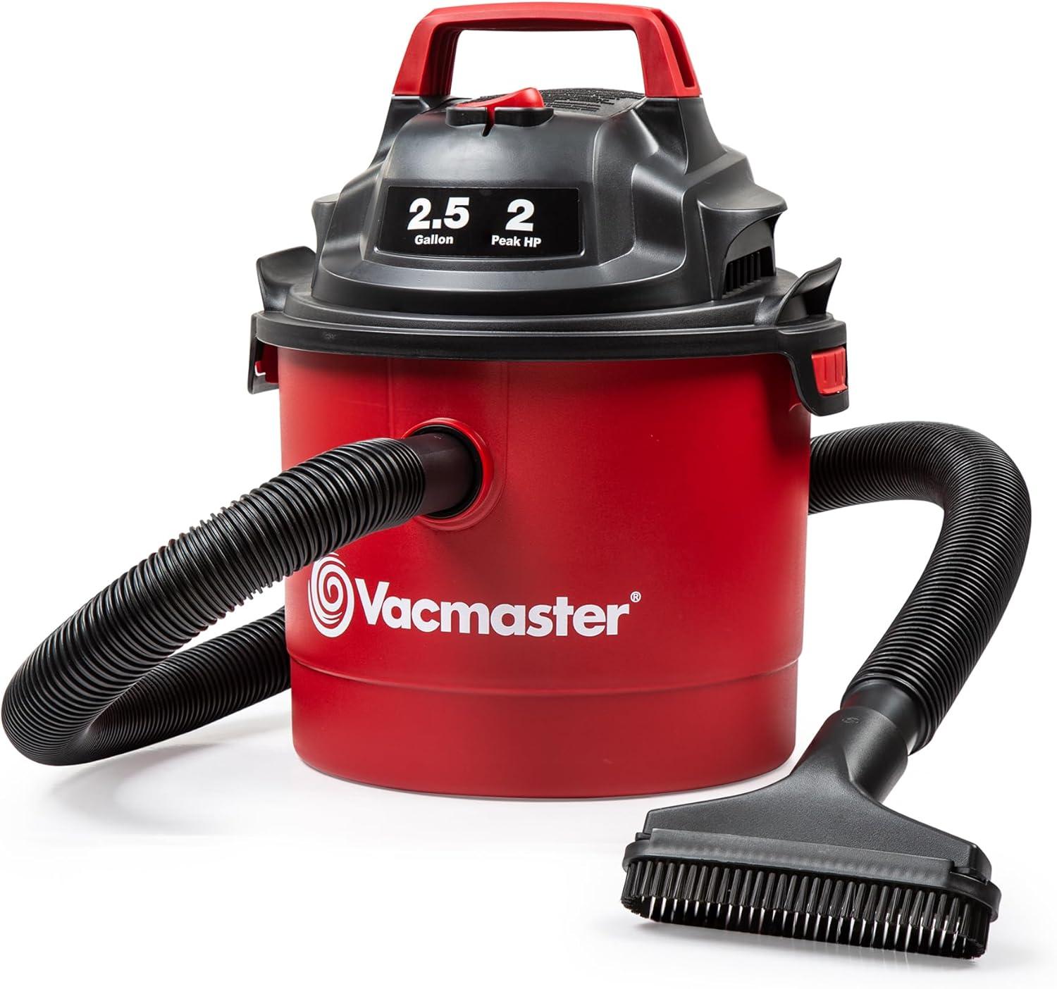 Surprising Showdown: Cordless vs. Heavy-Duty Vacuums for All Messes