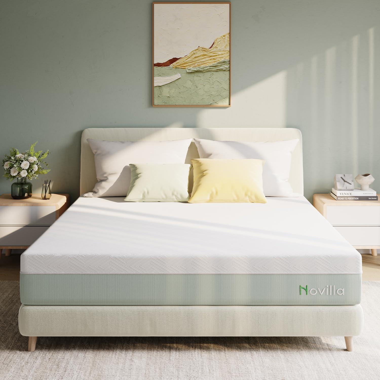 Luxury Vs. Medium Firm: Which Mattress Suits Your Sleep Style?