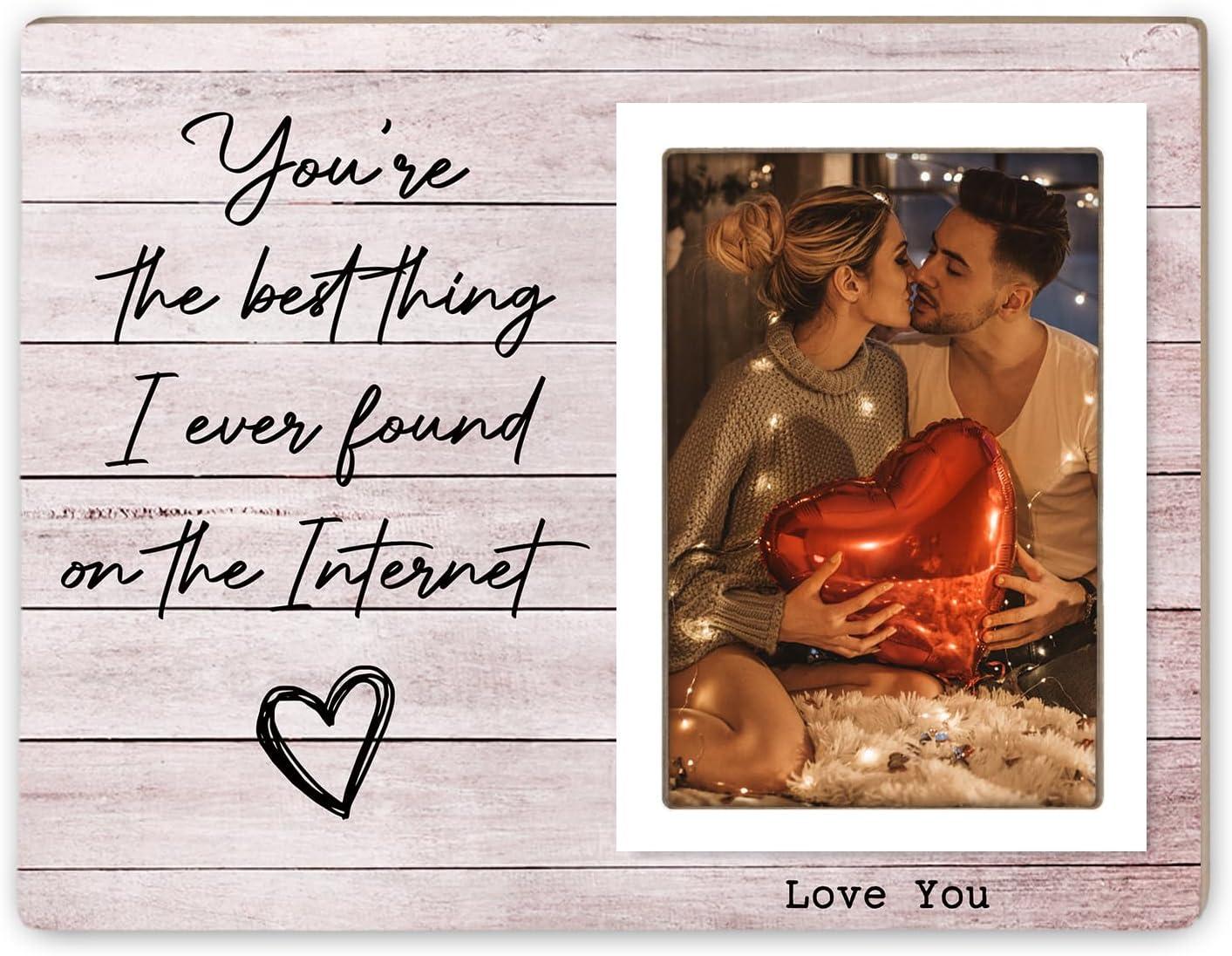 Picture Frame Faceoff: A Heartfelt Gift For Every Occasion