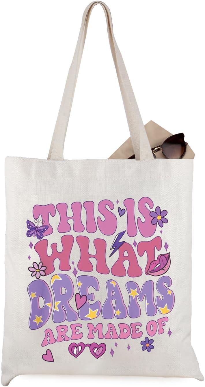 Canvas Totes for Movie Lovers: Surprising Gift Showdown!