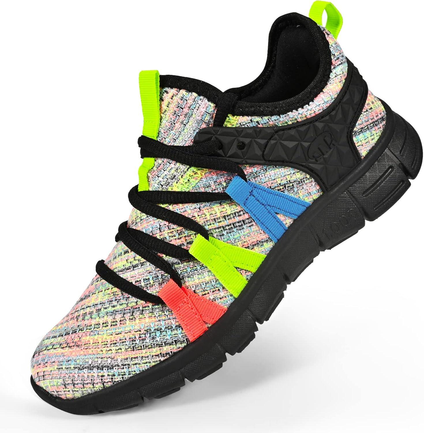 Lightweight Sneakers Showdown: AOE, Adokoo, or Naturalizer?