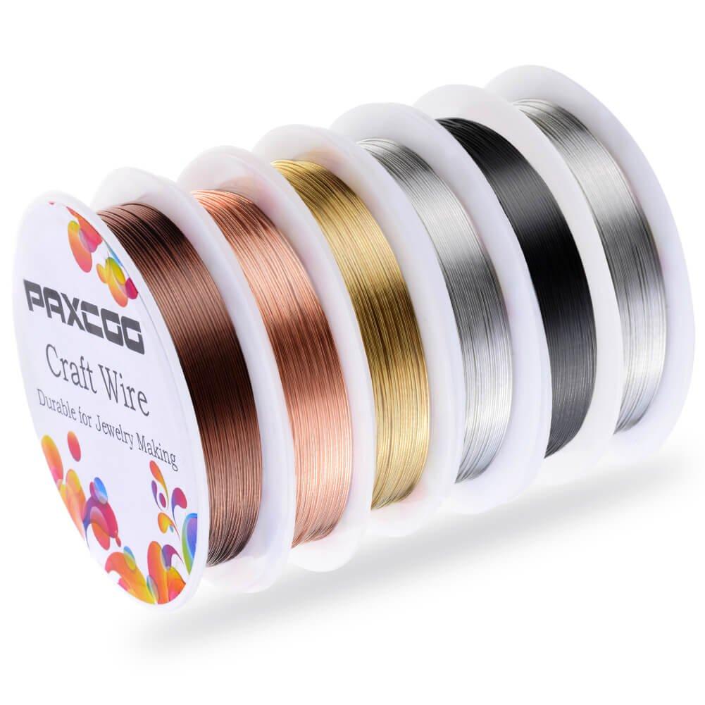 Gold-Filled, Sterling Silver, or Colorful Wires? A Jewelry Showdown!