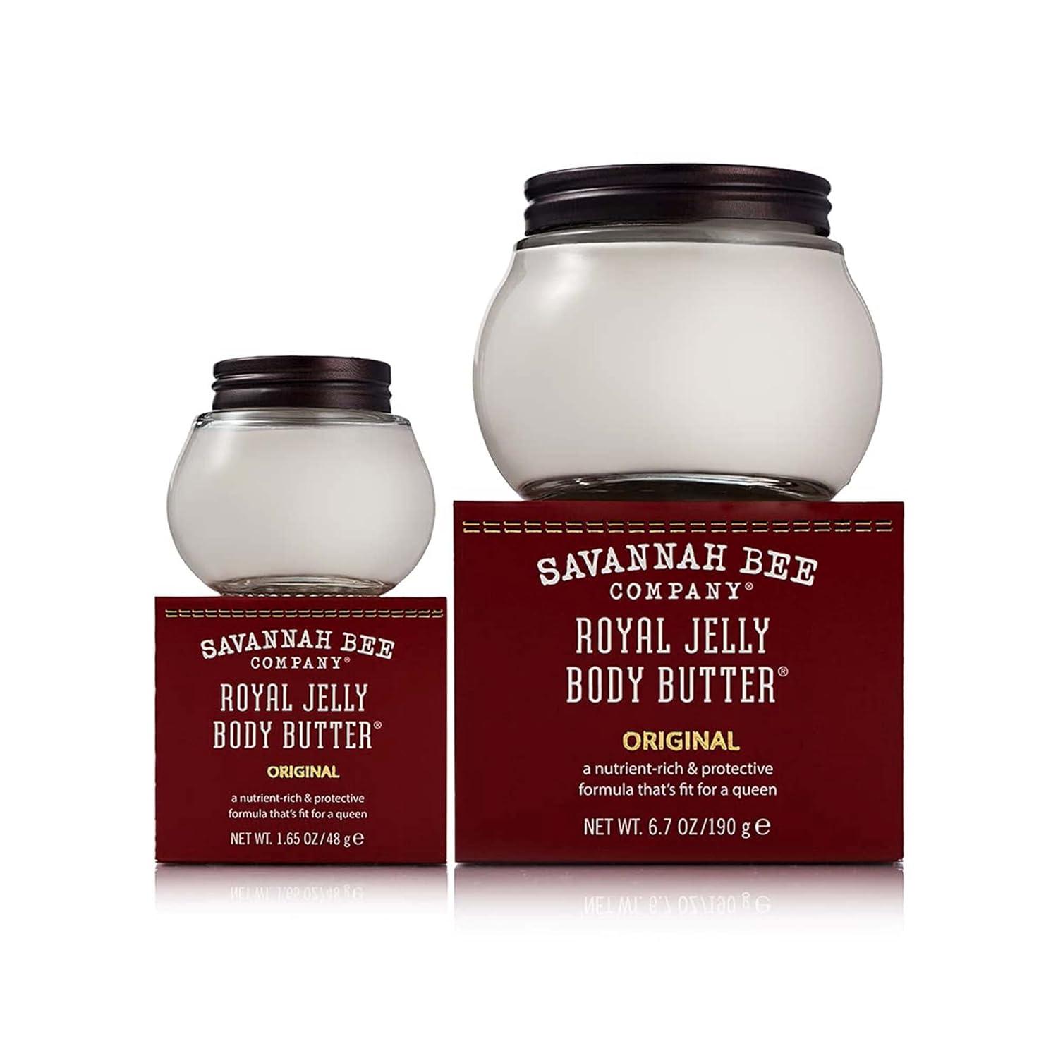 Hydration Showdown: Honey Lotion, Beeswax Cream, or Body Butter?