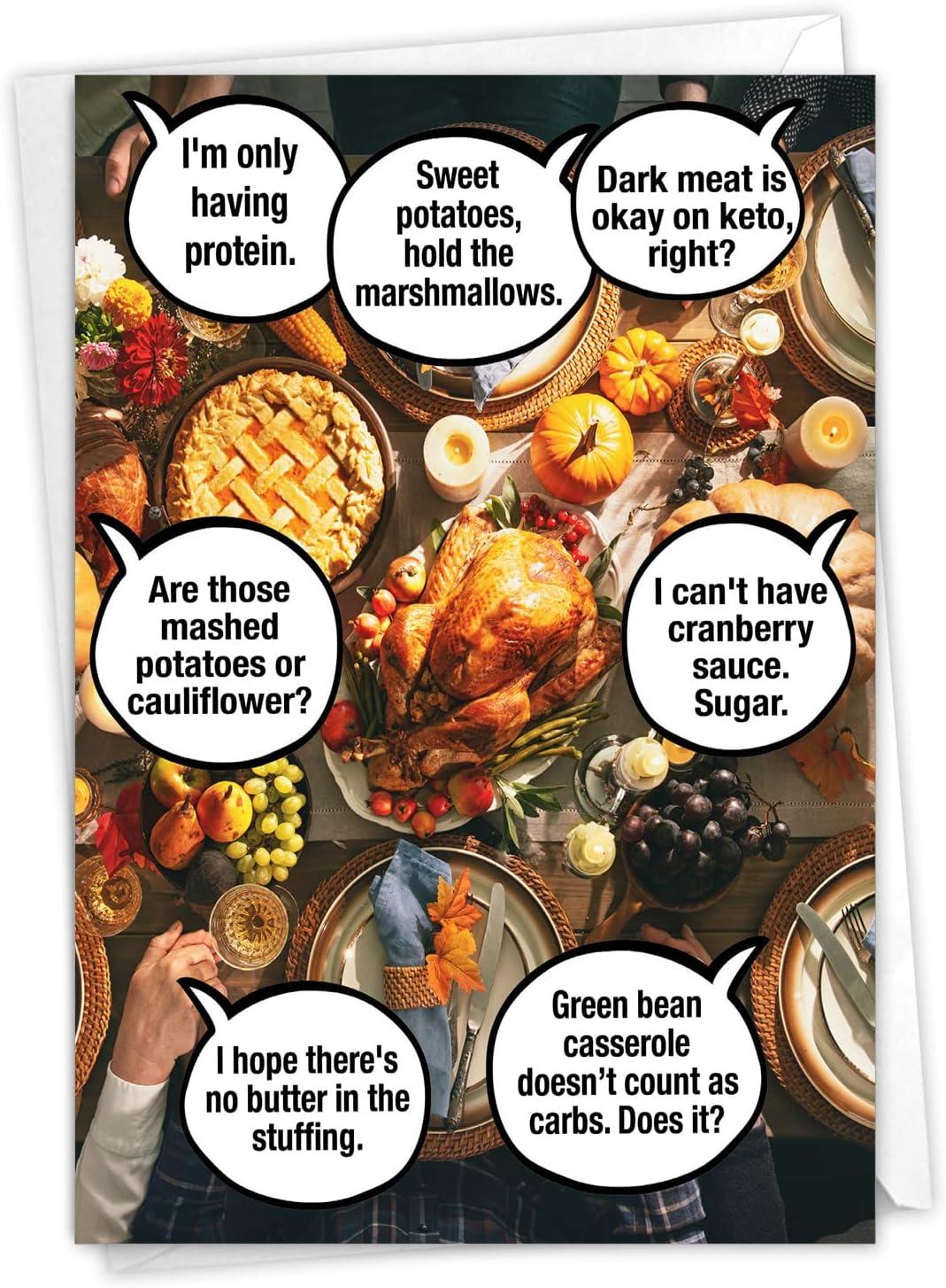 Sweet Potato Casserole Showdown: Tumbler, Baker, or Card?