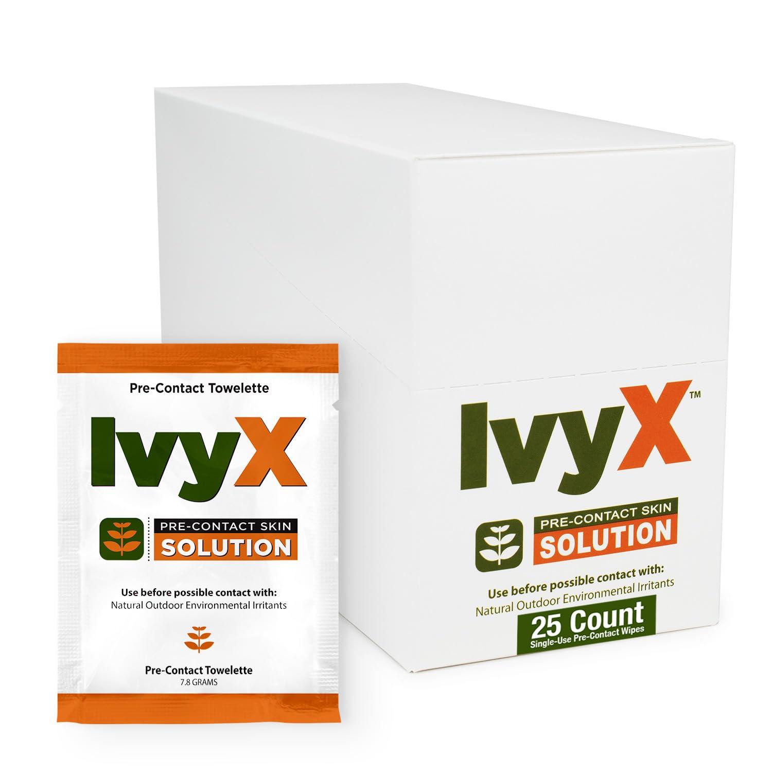 Poison Ivy Protection Showdown: Wipes, Soap, or Combo Kit?