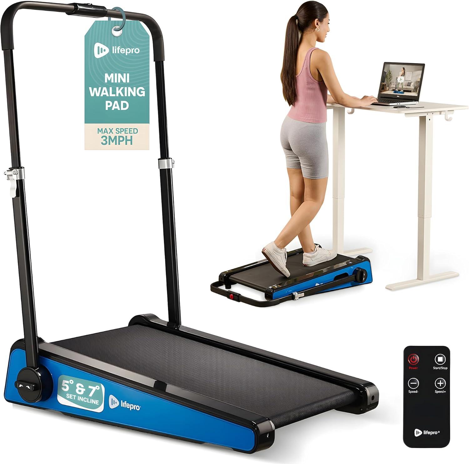Unlock Your Fitness: Treadmill Safety Keys vs. Walking Mats