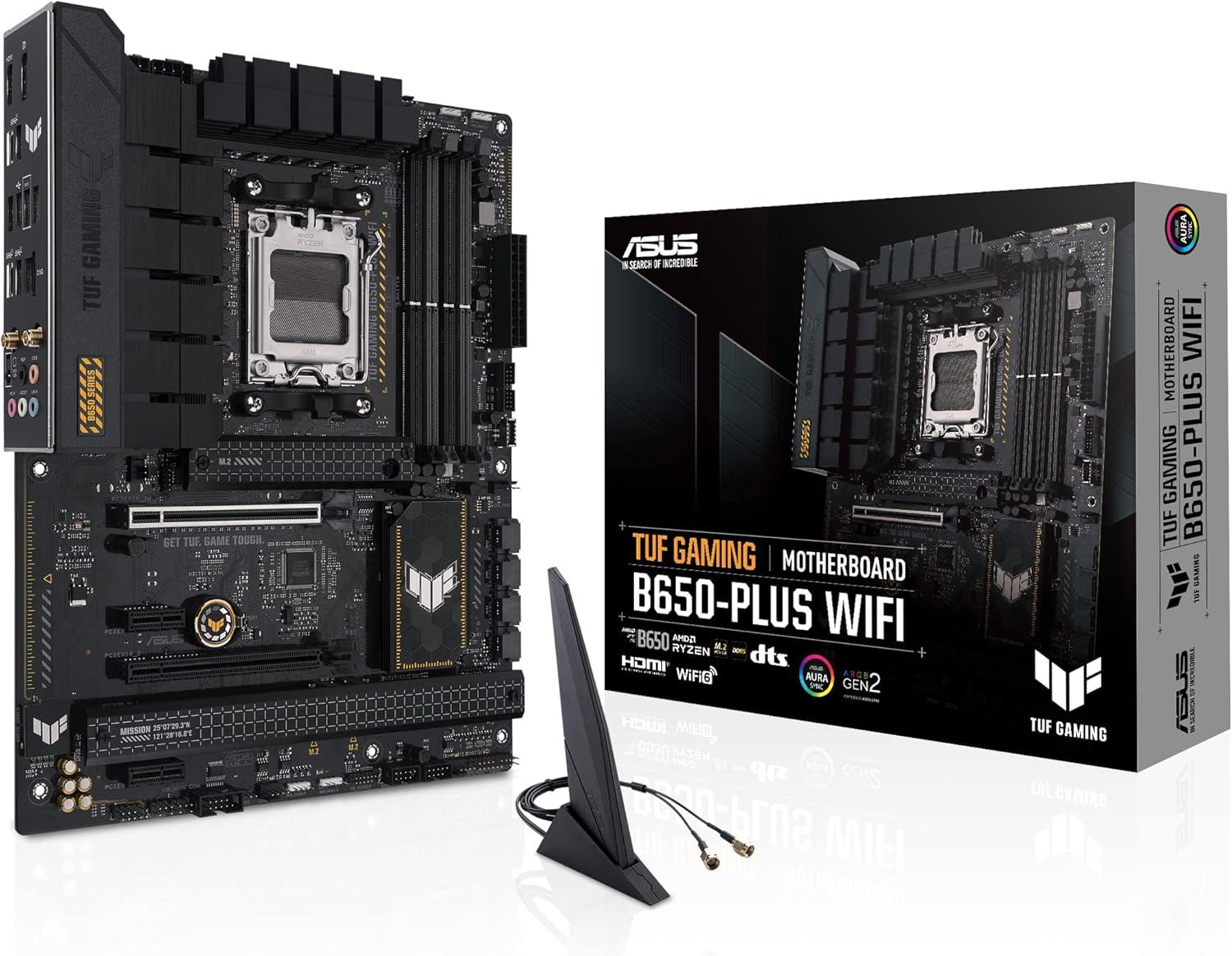 Thermal Paste Showdown: Cooler Master vs. Intel CPU Power