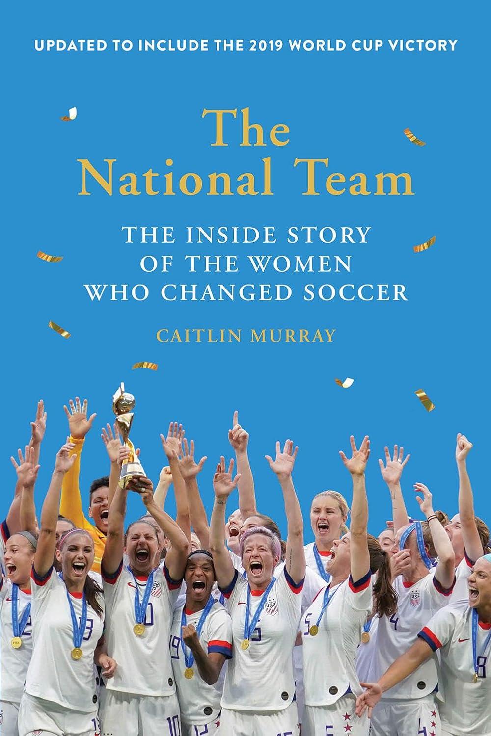 Soccer's Gender Revolution: The National Team's Surprising Impact
