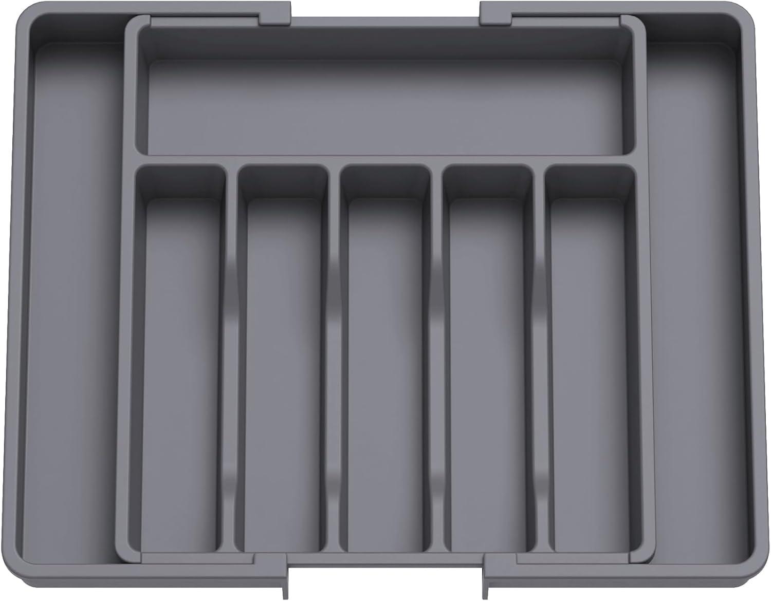Space-Saver Showdown: Lifewit Drawer Organizer Versus Chaos