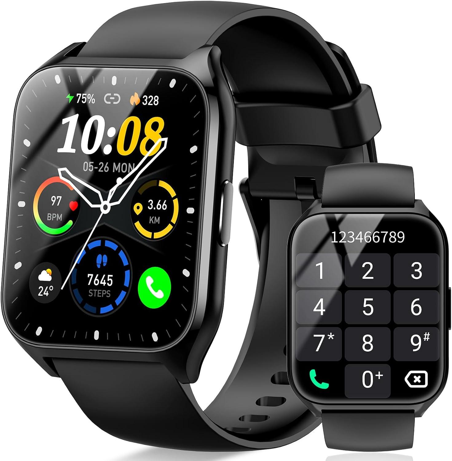 Smart Watch Showdown: Fitness Features That Matter Most