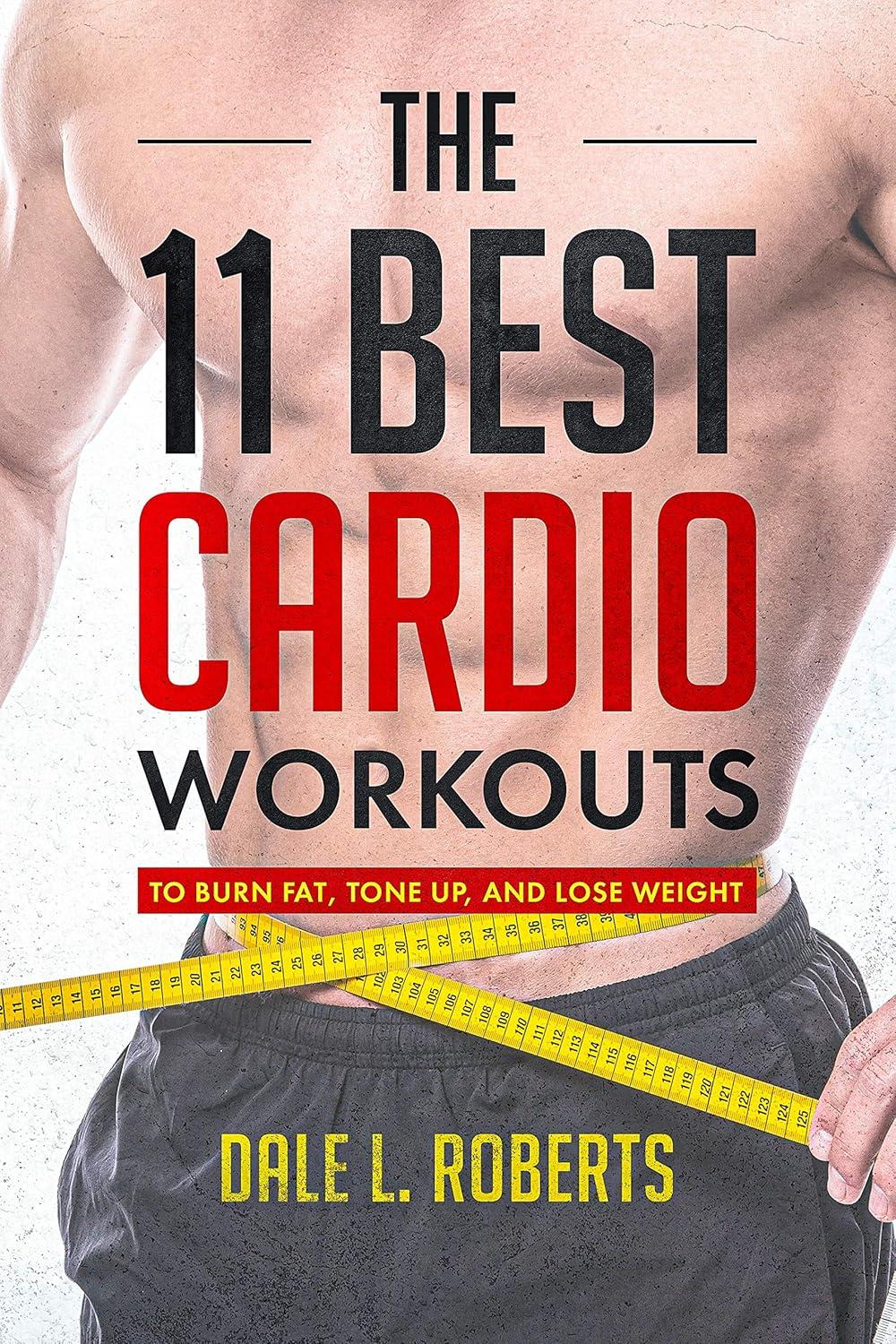 Cardio Showdown: 11 Workouts That Torch Fat This Winter