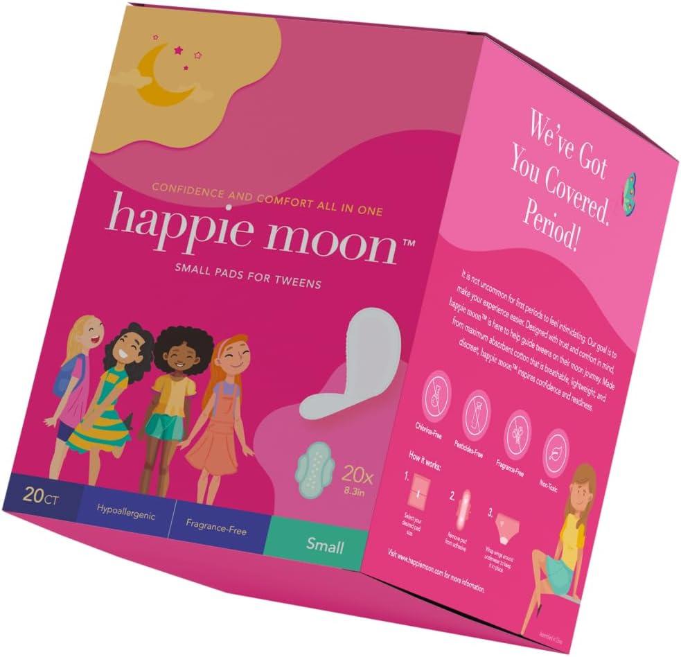 Ultra Thin Pads Showdown: Tween Comfort Versus Teen Needs
