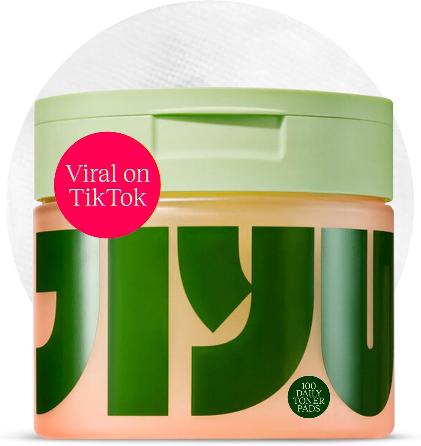 Korean Skincare Showdown: Snail Mucin Pads for Acne Marks?
