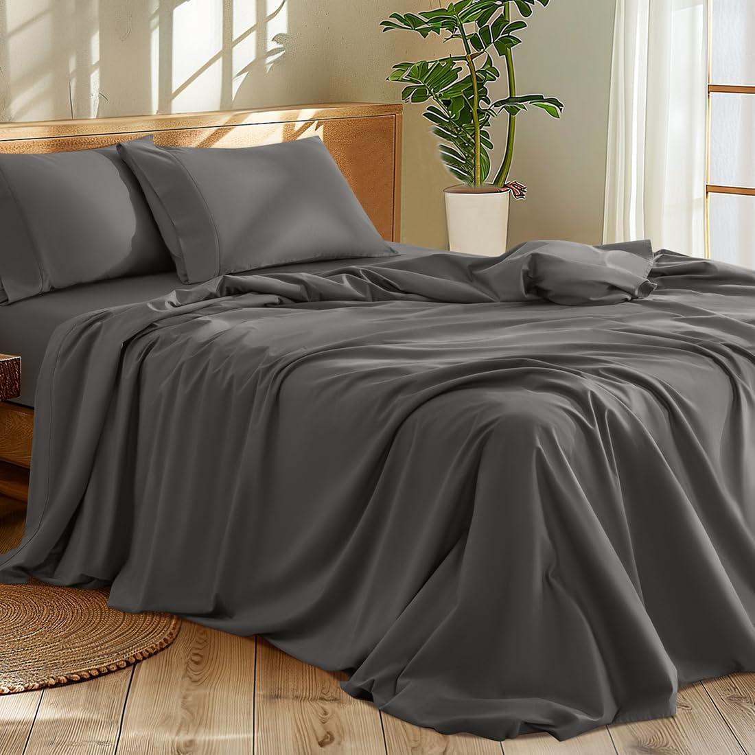 Luxury Sheet Showdown: 400 vs. 1000 vs. 1200 Thread Count