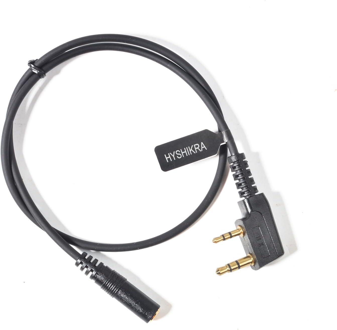 UHF Cable Showdown: Low Loss vs. Protection vs. Adapters!