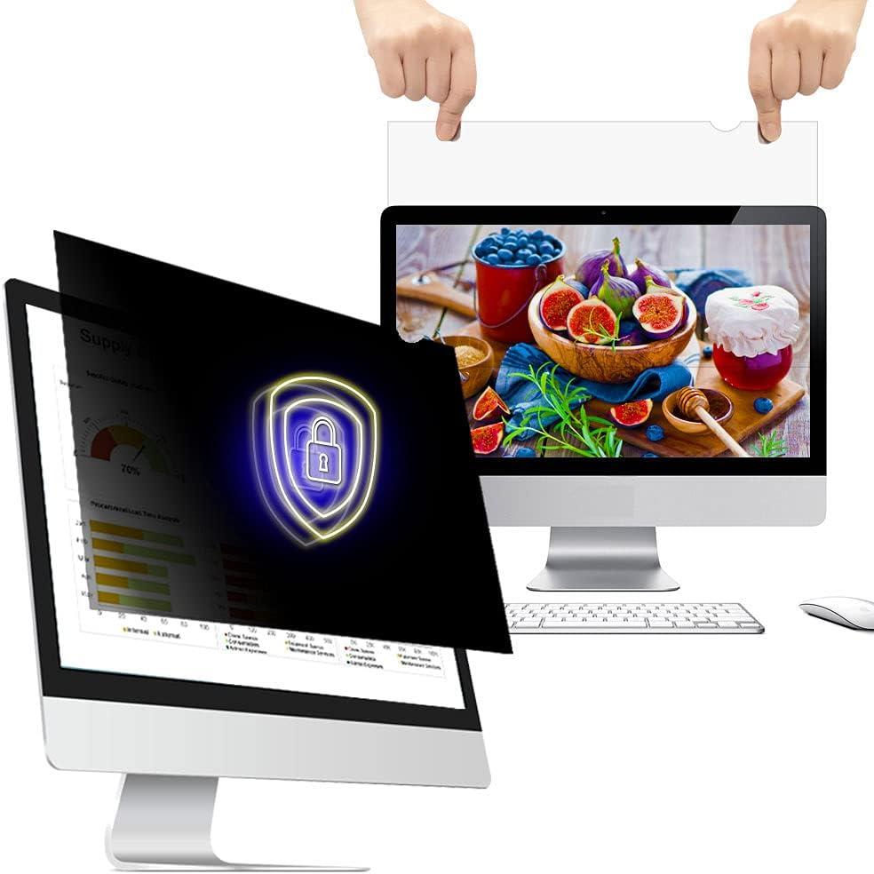 Screen Privacy Showdown: Filters vs. Heat Shrink Tubing for Safety