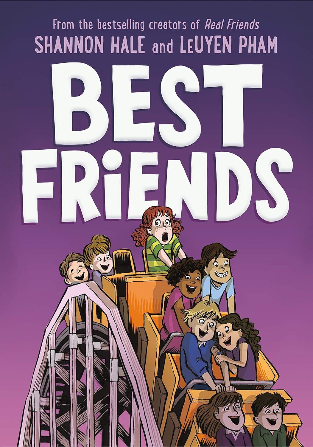 Psychological Thriller Showdown: Friends, Secrets, and Twists