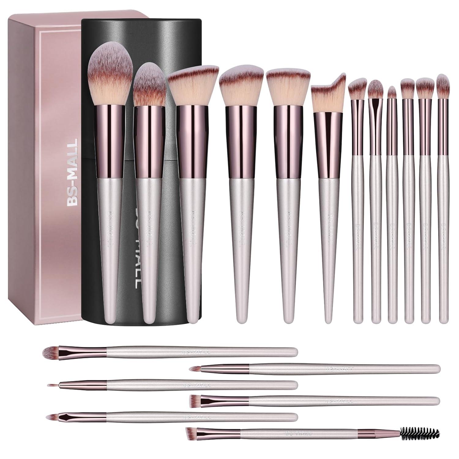 Makeup Marvels Showdown: Brushes, Balms, and Lip Oils Unite!