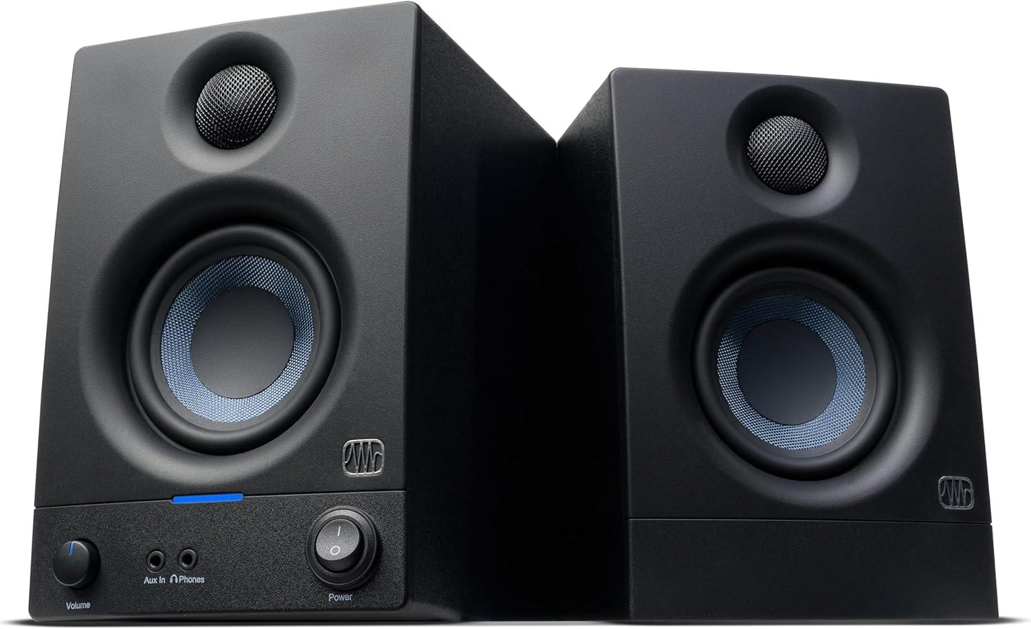 Surprising Showdown: Which Desktop Speakers Deliver Best Sound?