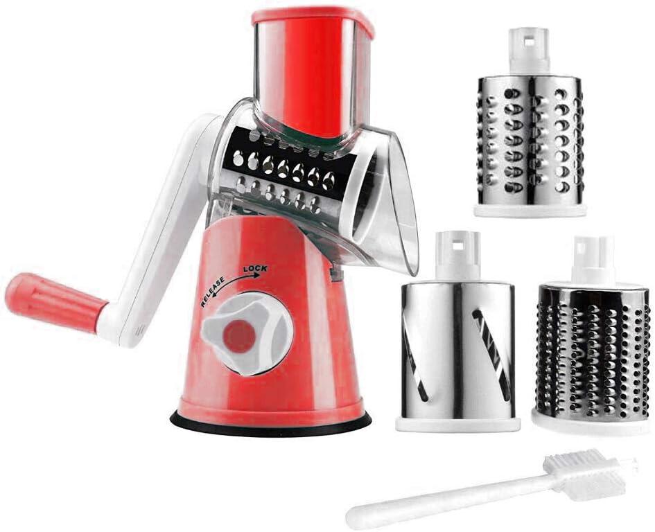 Surprising Kitchen Tool Showdown: Meat Mashers vs. Cheese Graters