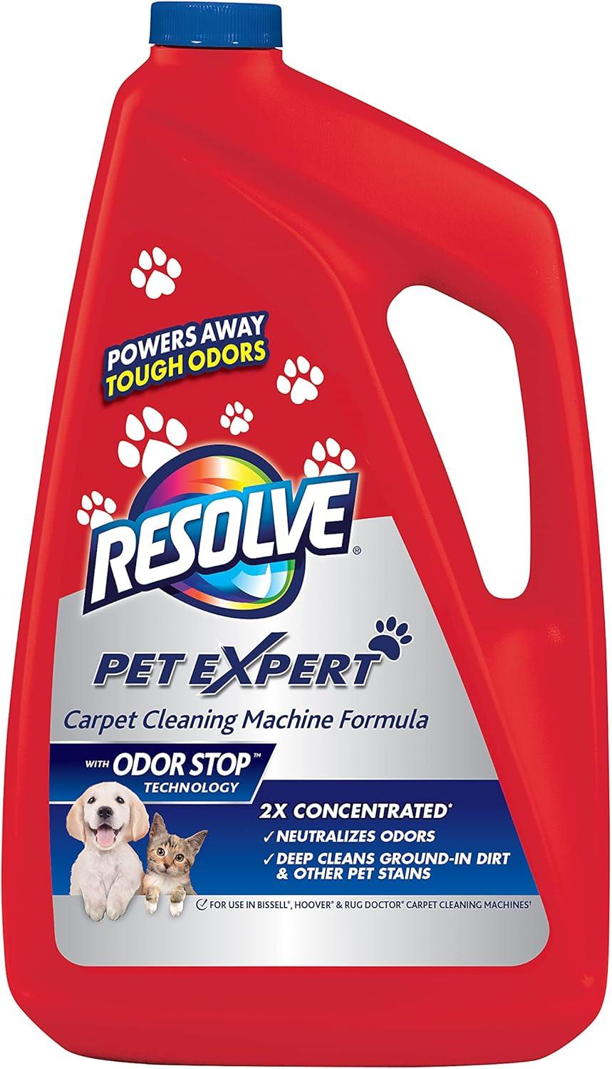 Carpet Cleaners Showdown: Which Pet Formula Packs the Punch?
